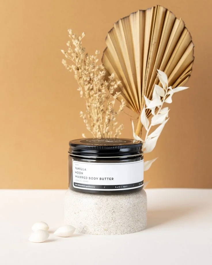 Custom Waterproof Stickers for Jars, Bottles & Pots – Personalized Adhesive Labels for ... - SKU SSL900281 - UGI Packaging