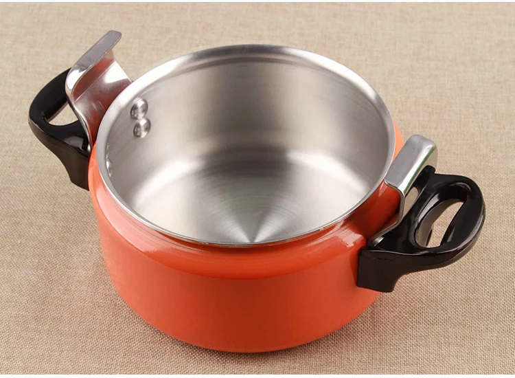 Generic Pressure Cooker Capping Pressure Cooker Pressure Cooker Jumia