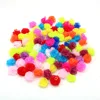 100pcs Handmade Pet Dog Hair Bows Lace Pet Hair Accessories Rubber Bands Pet Supplies Pet Dog Grooming Accessories 3