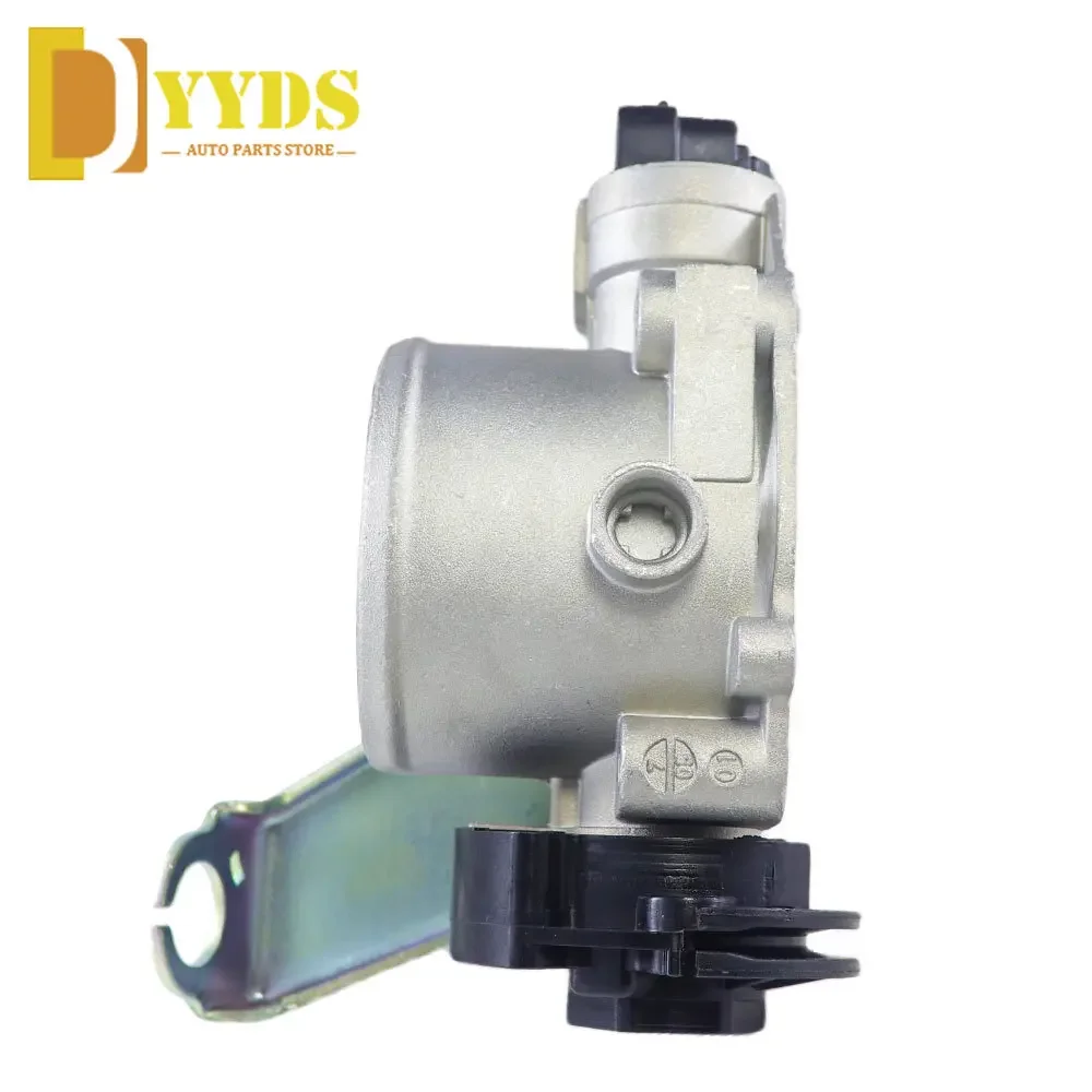 NEW Throttle Body For FIAT Acceleration Body ALBEA Palio Weekend SIENA 1.6 16V  71718994 71736817 Throttle Valve 802007638901