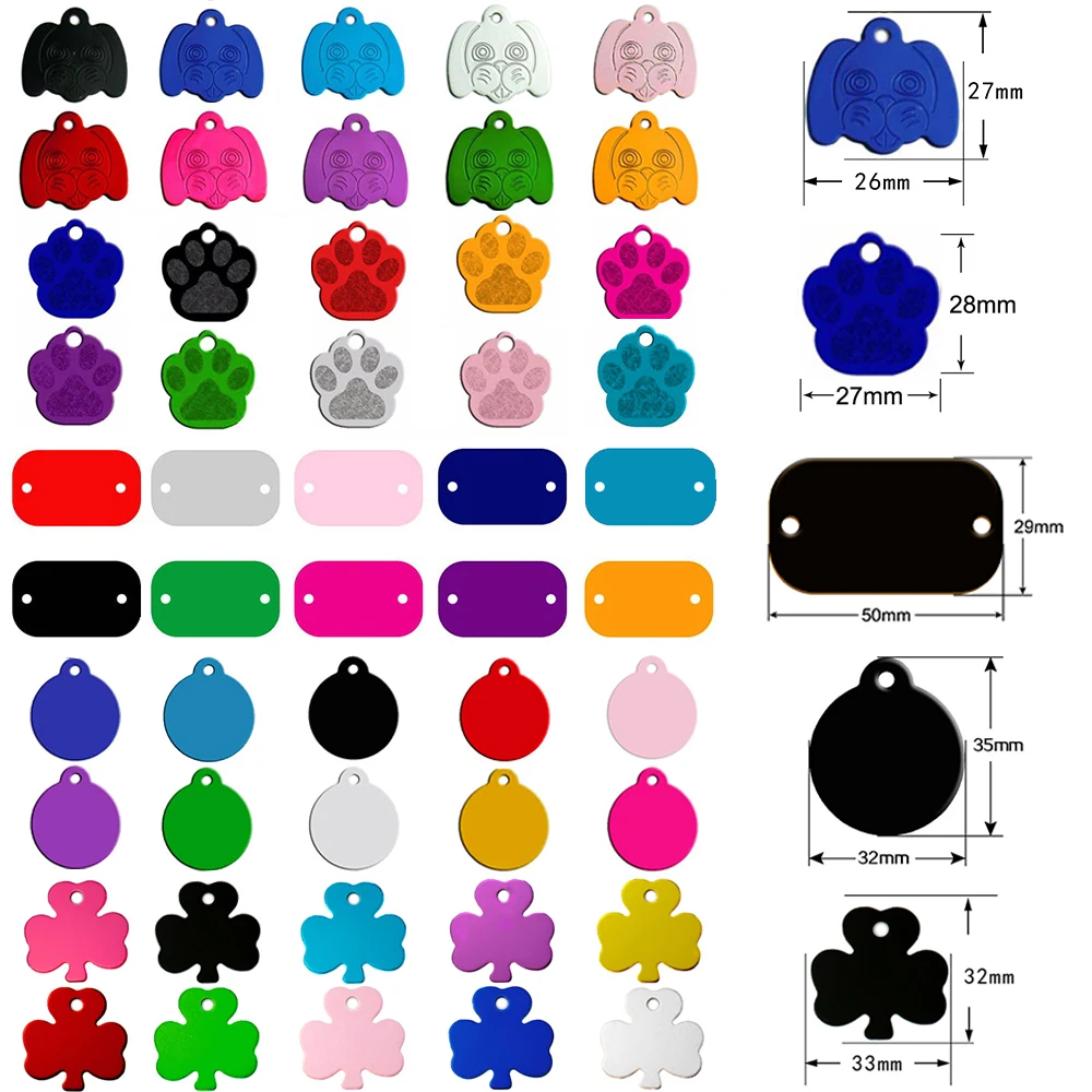 Can You Make Dog Tags At Petsmart