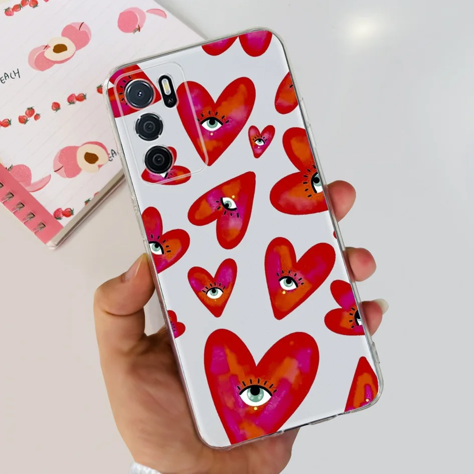 Versatile Silicone Soft Phone Case Cover - Stylish Protection