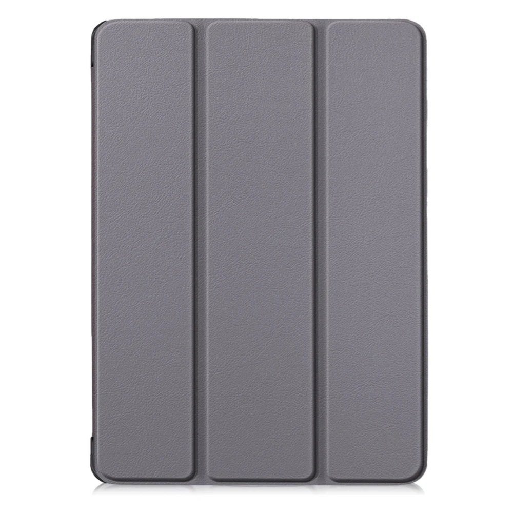 Slim Tri-Fold Tablet Cover with Pencil Holder