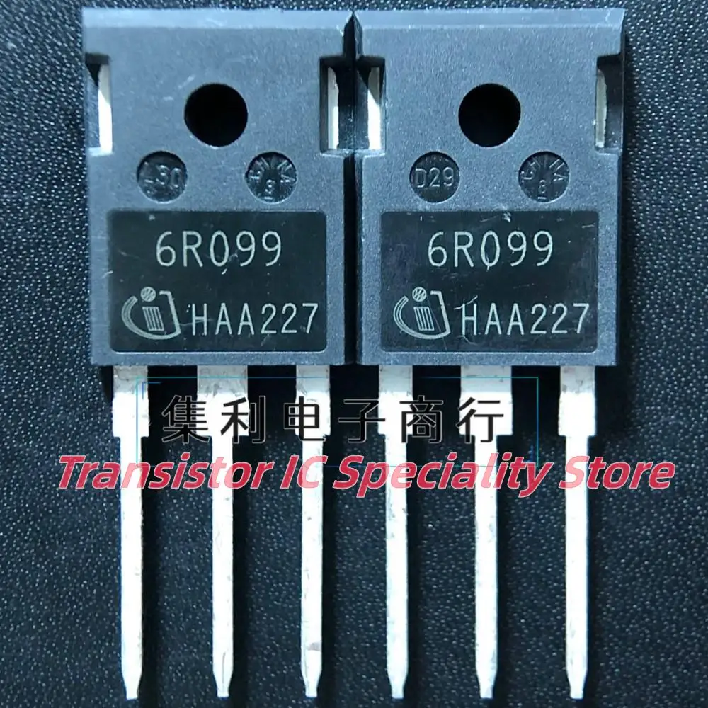 

5 шт.-10 шт. IPW60R099CP 6R099 MOS 38A 600 в импортное Оригинальное лучшее качество