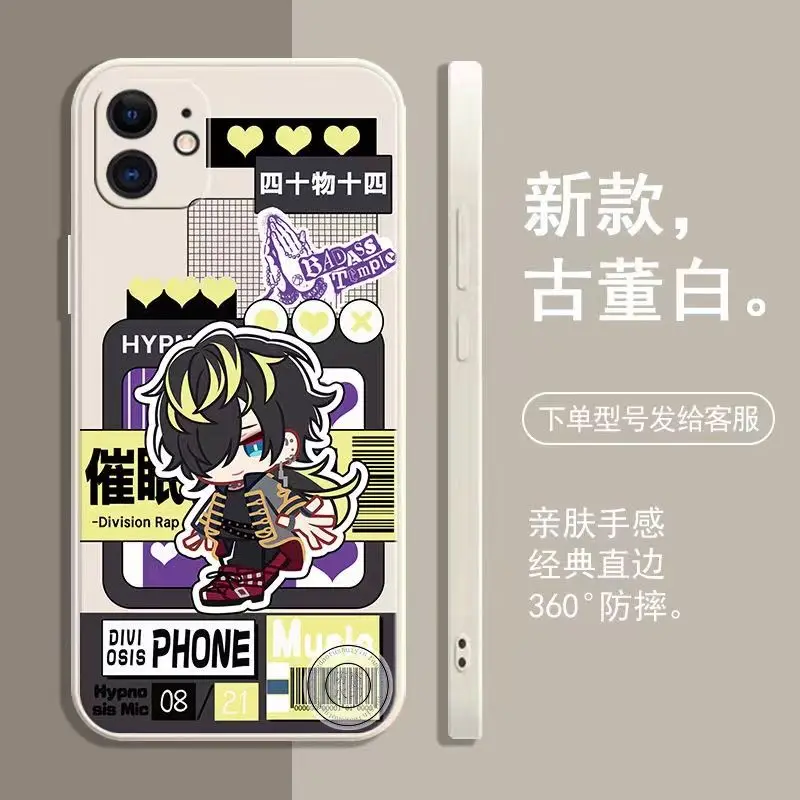 iPhone - miko Yae Miko logo Genshin Impact