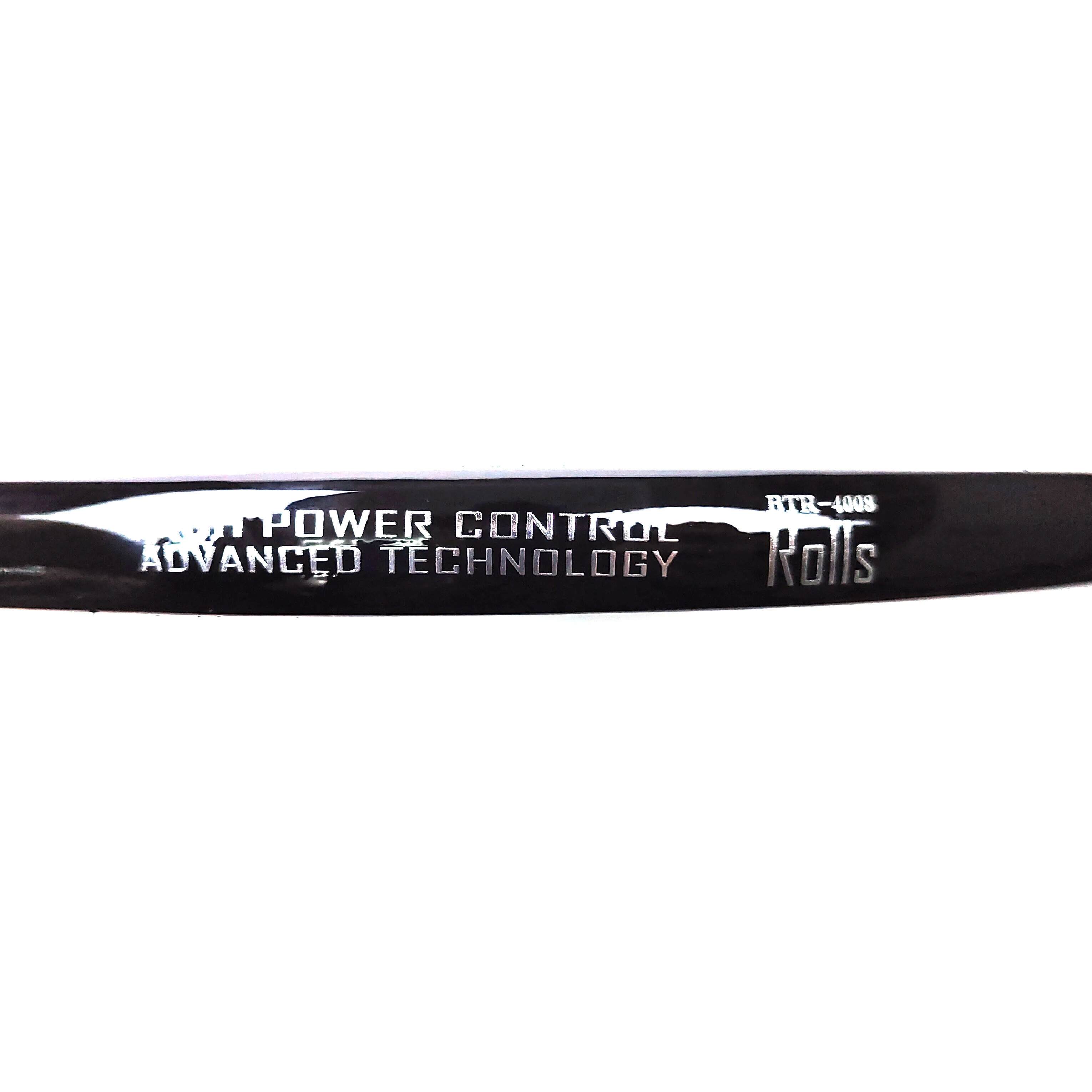 18K Carbon Beach Tennis Racket BTR-4008 ROLLS Y tennis racket