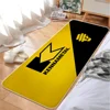 Kennametal Decoration Home Decor Items Kitchen Mats for Floor Mats Bathroom Rug Mat Cute Carpet Doormat Outdoor Customized Foot 3