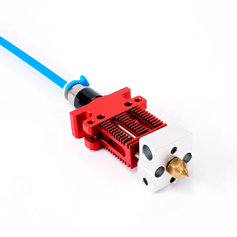 CR 6 SE Hotend Radyatörü – Uyumlu Yedek Parça ile Yüksek Soğutma Performansı CR 6 SE Hotend Radyatörü – Uyumlu Yedek Parça ile Yüksek Soğutma Performansı