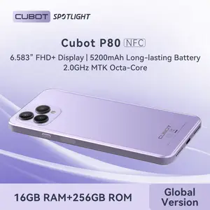 Cubot KingKong 9 price & specifications-2023 - GadgetsFriend