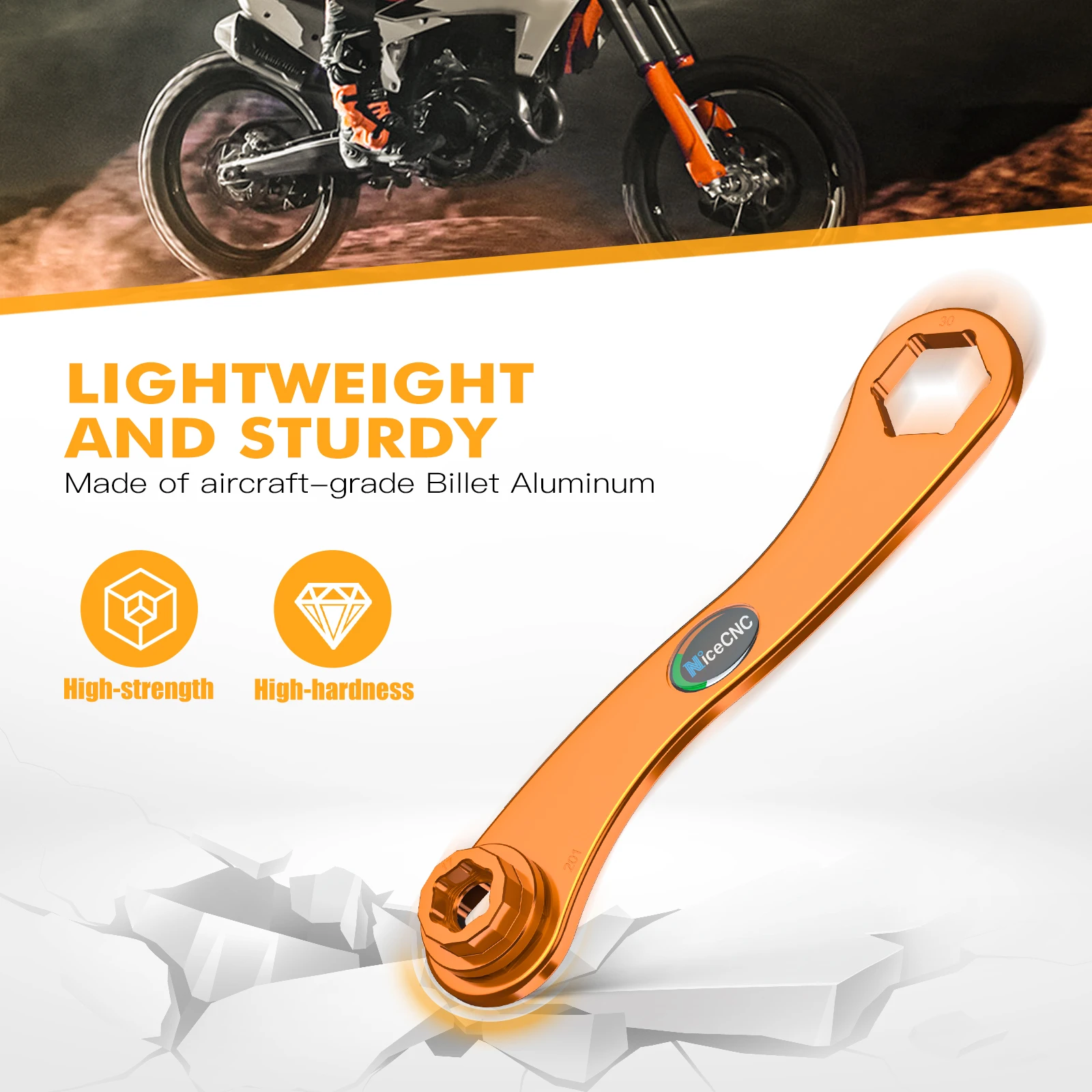  Ĺ  ׽ ġ  , 2024 KTM EXC 300 17-27-30mm, EXC 250 EXC-F 350 EXC-F 450 XCW 500 SX 125 SXF 450