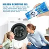 120ML High Quality Effective Safety Formula Remover Gel Mould-Magic Extreme Gel Taps Sinks Grout Mildew Cleaning Tool 4