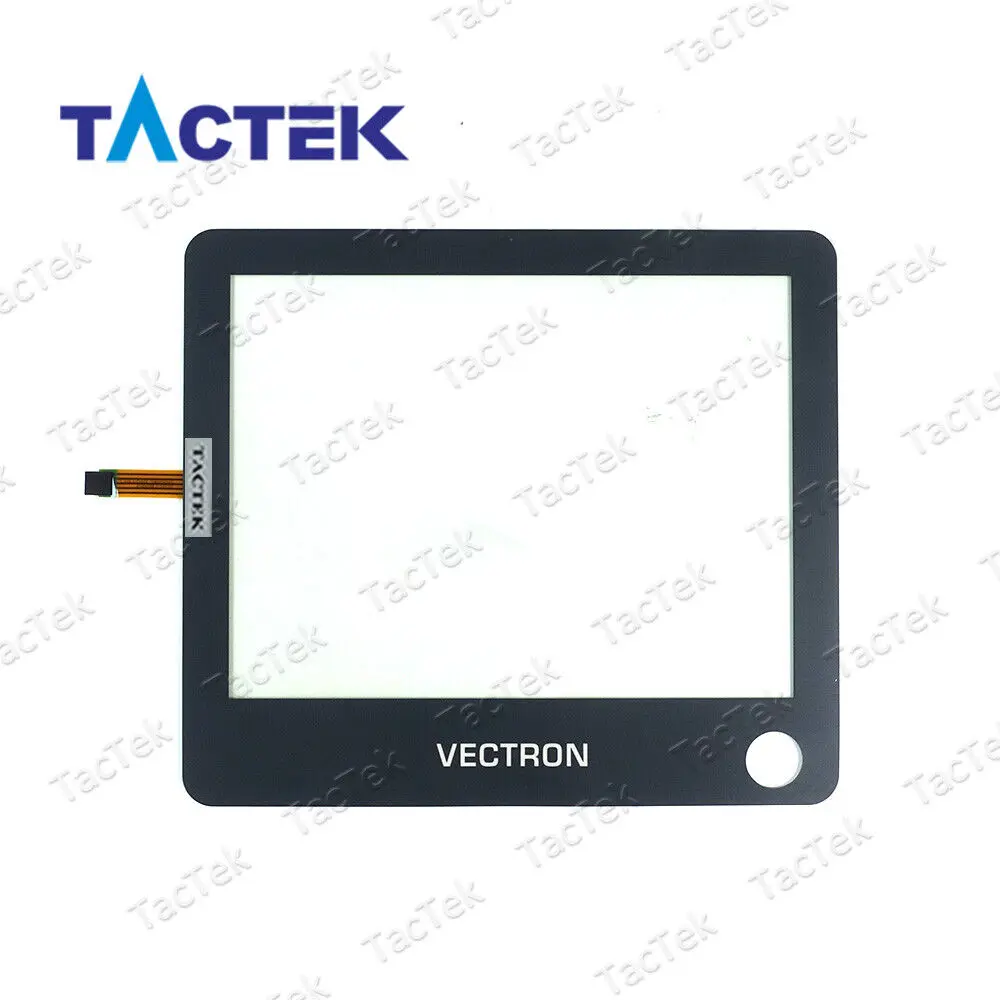 

Панель сенсорного экрана для VECTRON TOUCHTRONIC B030712 REV:1 MD240616 с верхним слоем