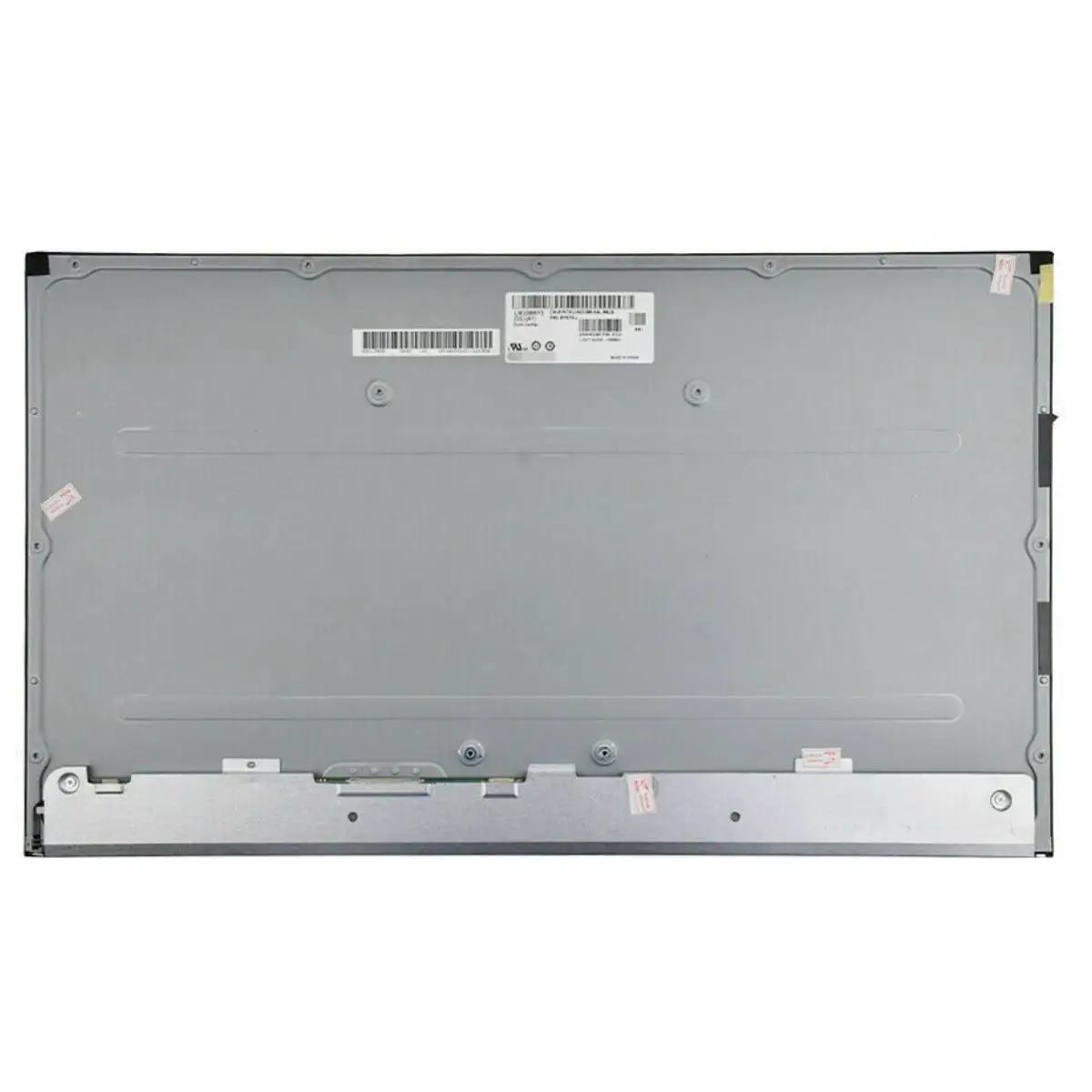 

iParts Replacement 23.8 inch AIO LCD Screen for HP All-in-One 24-dp0016la PC Display Panel Non-Touch Version OEM Computer Parts