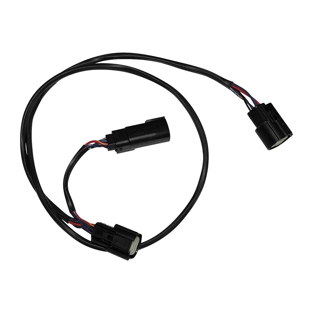 Quick Disconnect Wiring Harness Replacement Suitable for Tour-Pak CD-TP-QD-14 wiring harness replacement