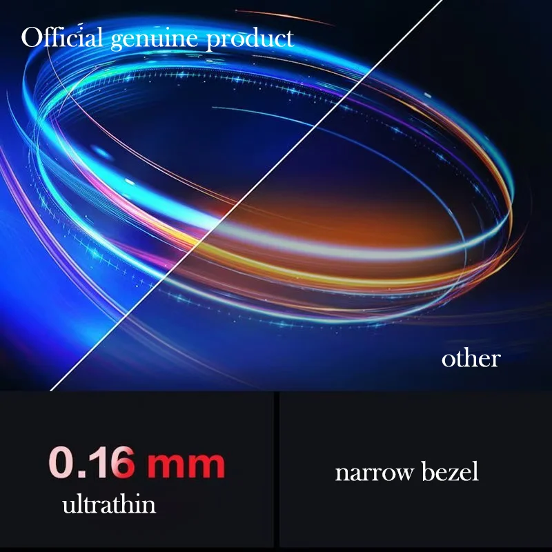 Premium Tempered Glass Screen Protector