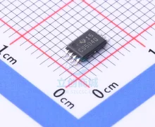 

CDCS504TPWRQ1 Package SSOP-8 New Original Genuine Clock Buffer, Driver IC Chip