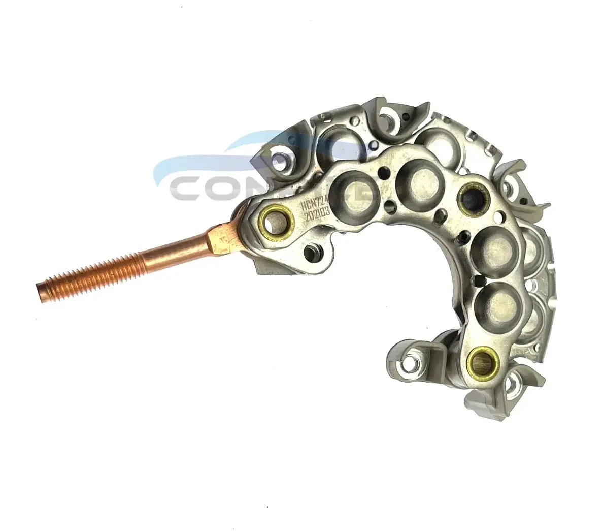 1pc for Xiali generator diode rectifier bridge rectifier