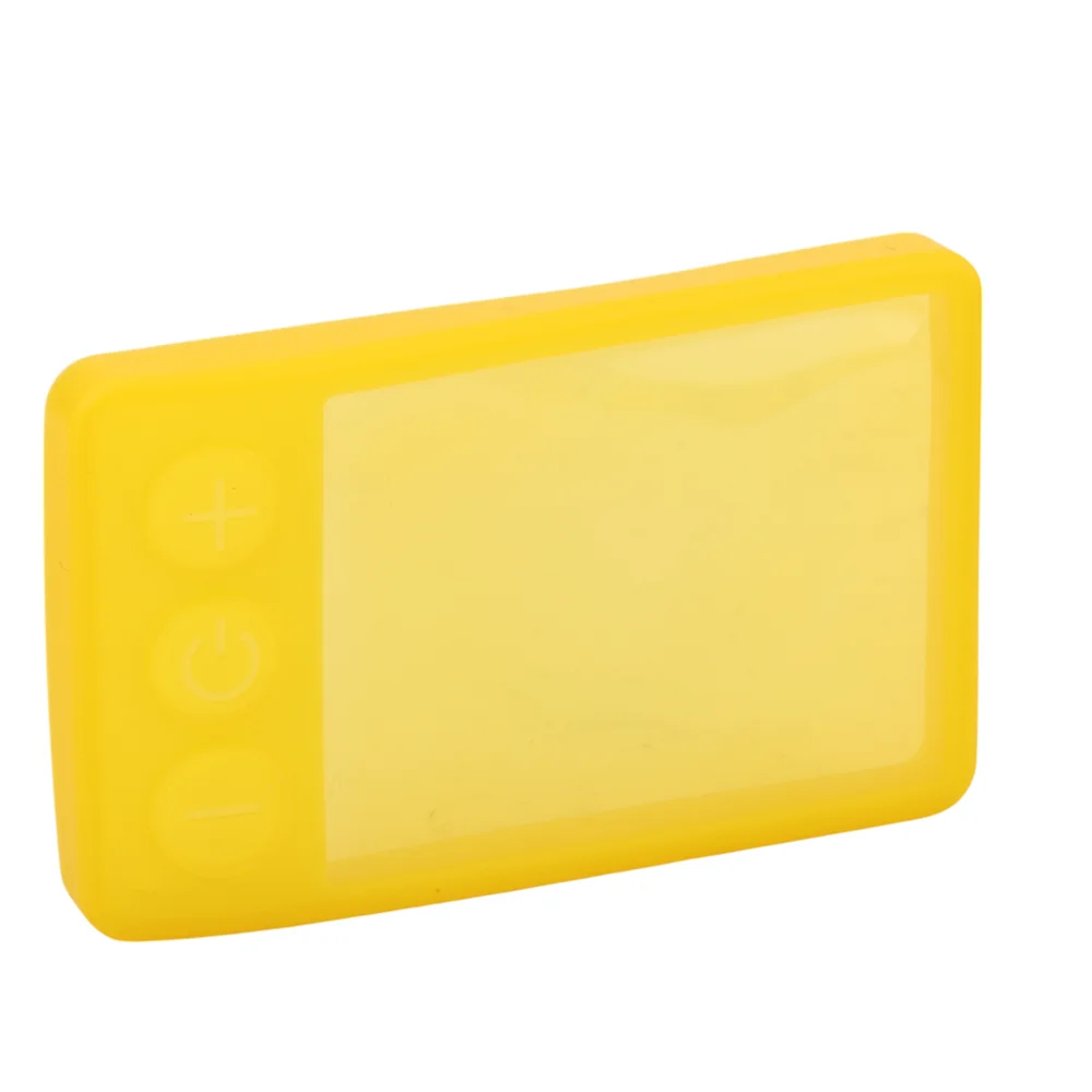 Waterproof Silicone Protective Dashboard Cover