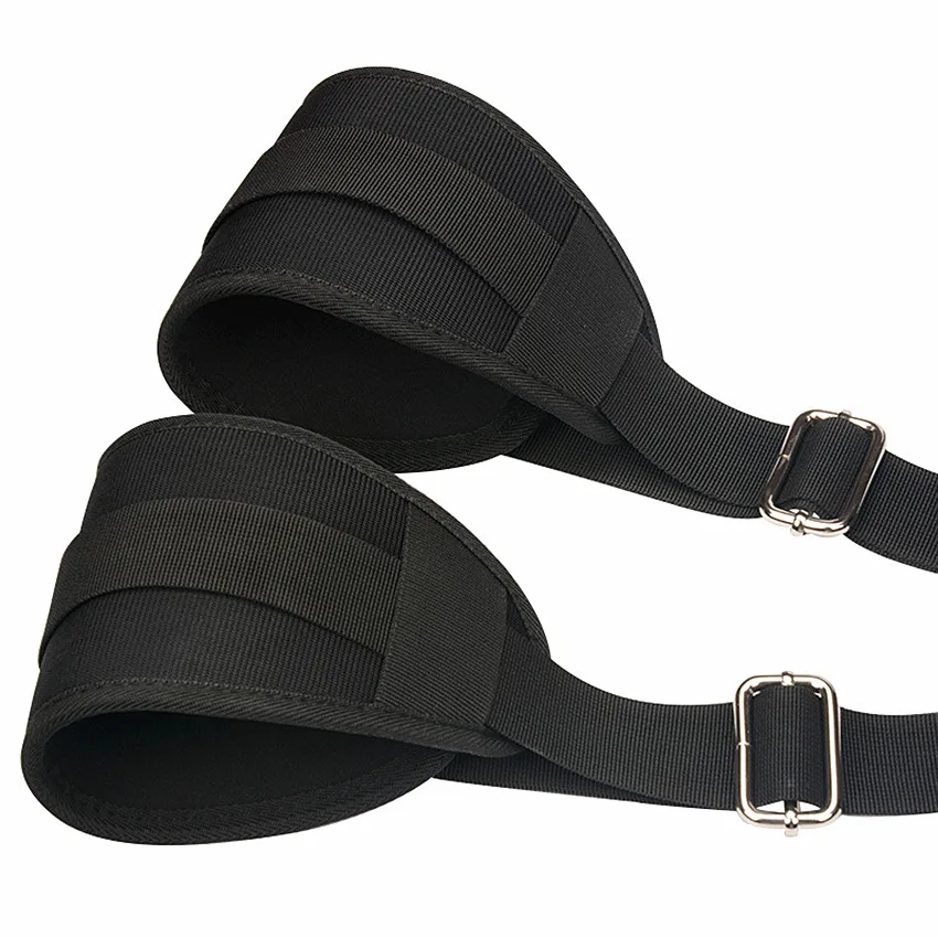 Multi-function door swing with seat cushion Couple swing on the door