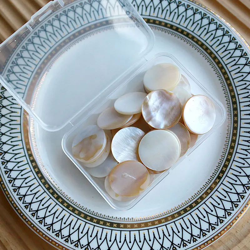 Mother of Pearl Mosaic Tiles 3