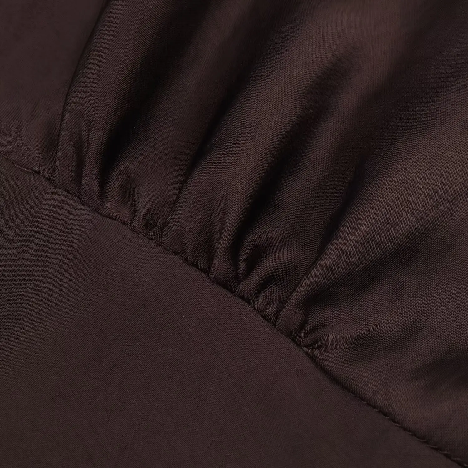 Women Satin Coffee Holiday Midi Dress Female Fashion Summer New Elegant Long Vest Backless Dress Lady Chic Evening Party Dress