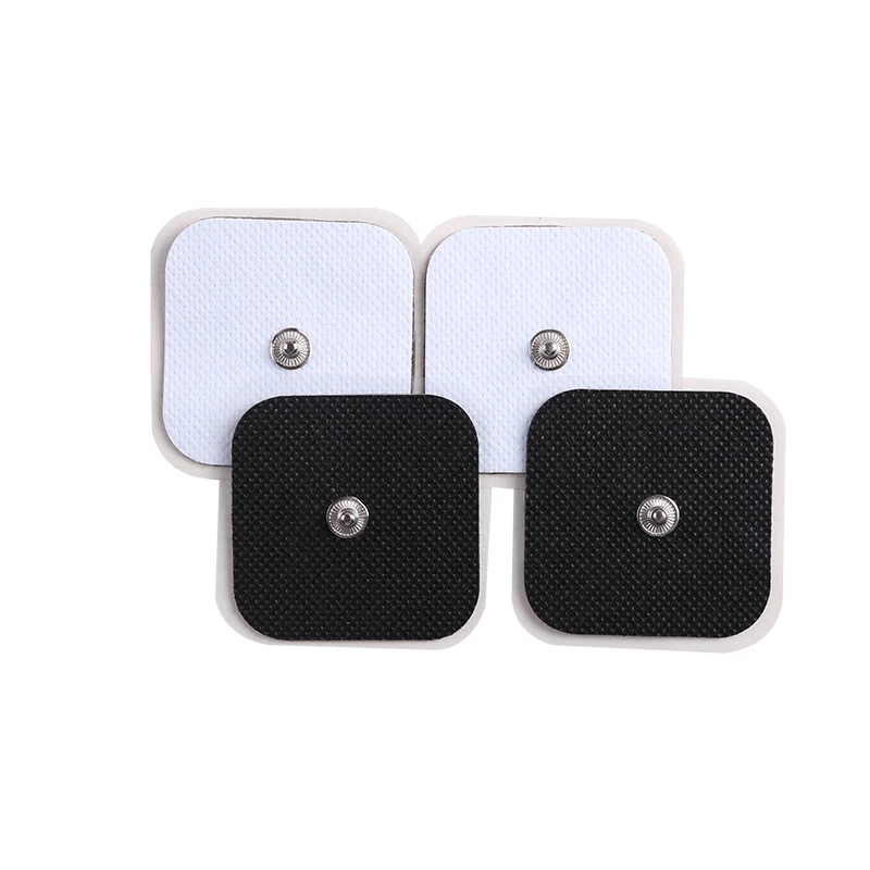 Electrode Pads EMS Acupuncture Adhesive Patch Smart Massagers Smart Shop