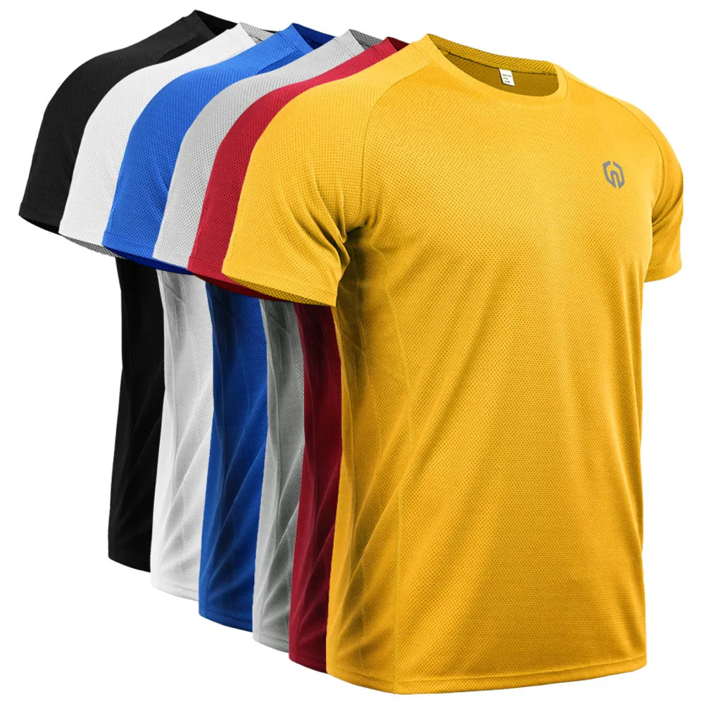Men Fitness Gym High School Basketball Jersey Stitched Embroidere Jerseys Sport Clothes Running T Shirts For Male Uniforms Tee 3