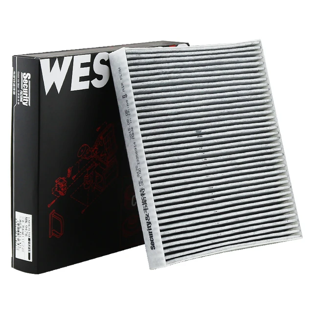 캐빈 필터로 차량 내 공기 질 향상 가이드