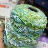 250g/ Roll Tier Dye Butterfly Yarn Full Range of Hand-mixed Color Blended Wool Thread DIY Hand-woven Scarf/bag/Sweater Materials 6