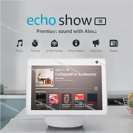 10 3rd Generation Price Echo Show 3rd Generation Best Price For