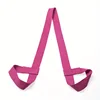 Cotton Yoga Mat Back Strap Sports and Fitness Yoga Mat Binding Multi-functional Binding Strap Available in Multiple Colors 5