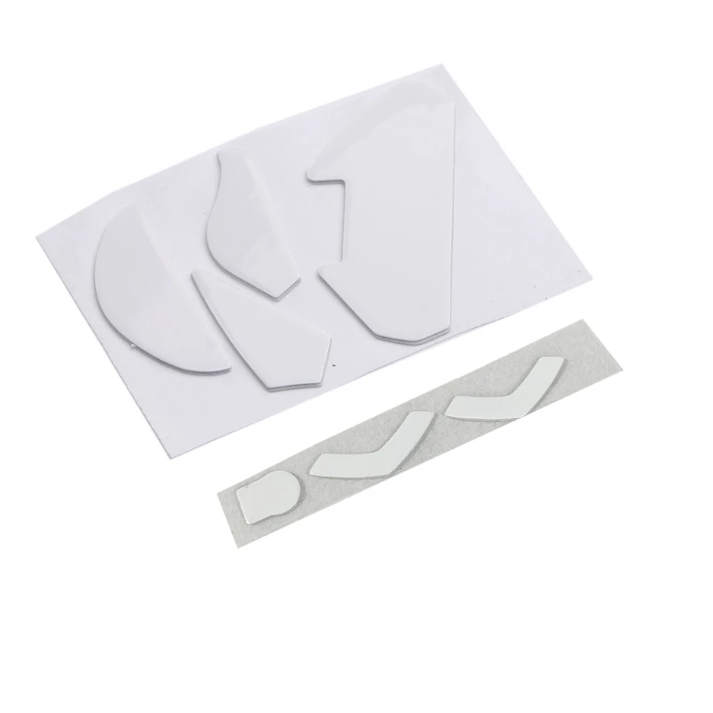 1Set Mouse Skate Stickers Pad Mouse Feet Replacement for logitech G402