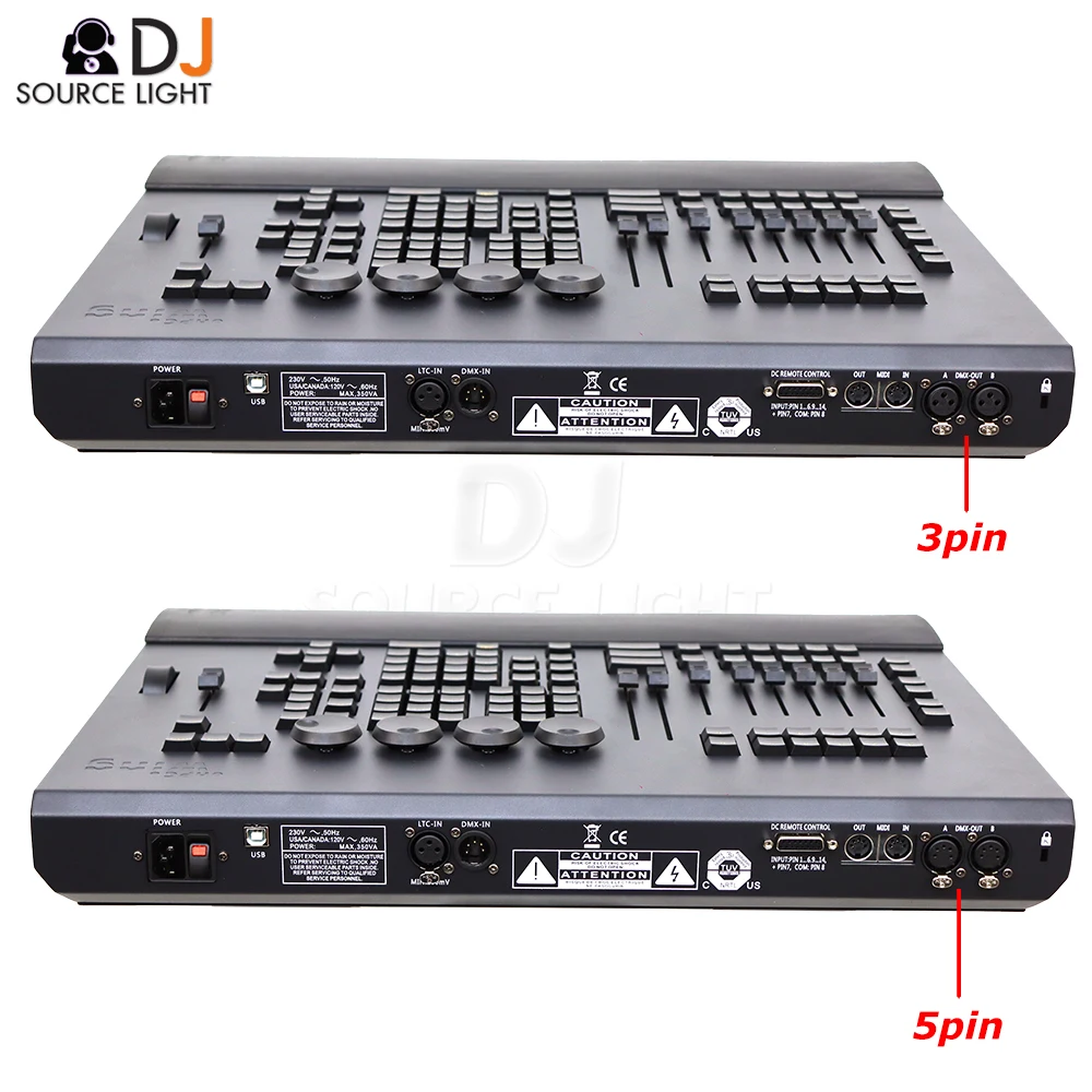 MA2 Ŀǵ  ܼ   Ʈѷ, DJ  ̵   ÿ,  ̽ , dj  ܼ, dmx512