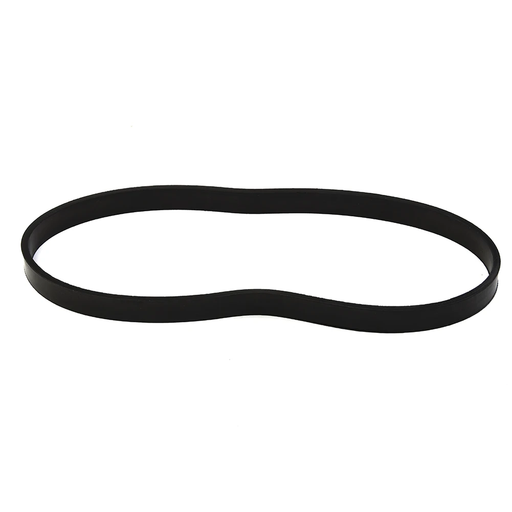 

High Quality Rubber Band Practical Black Durable Non-slip WoodWorking Band 10 Inch 12 Inch 14 Inch Parkside Tool