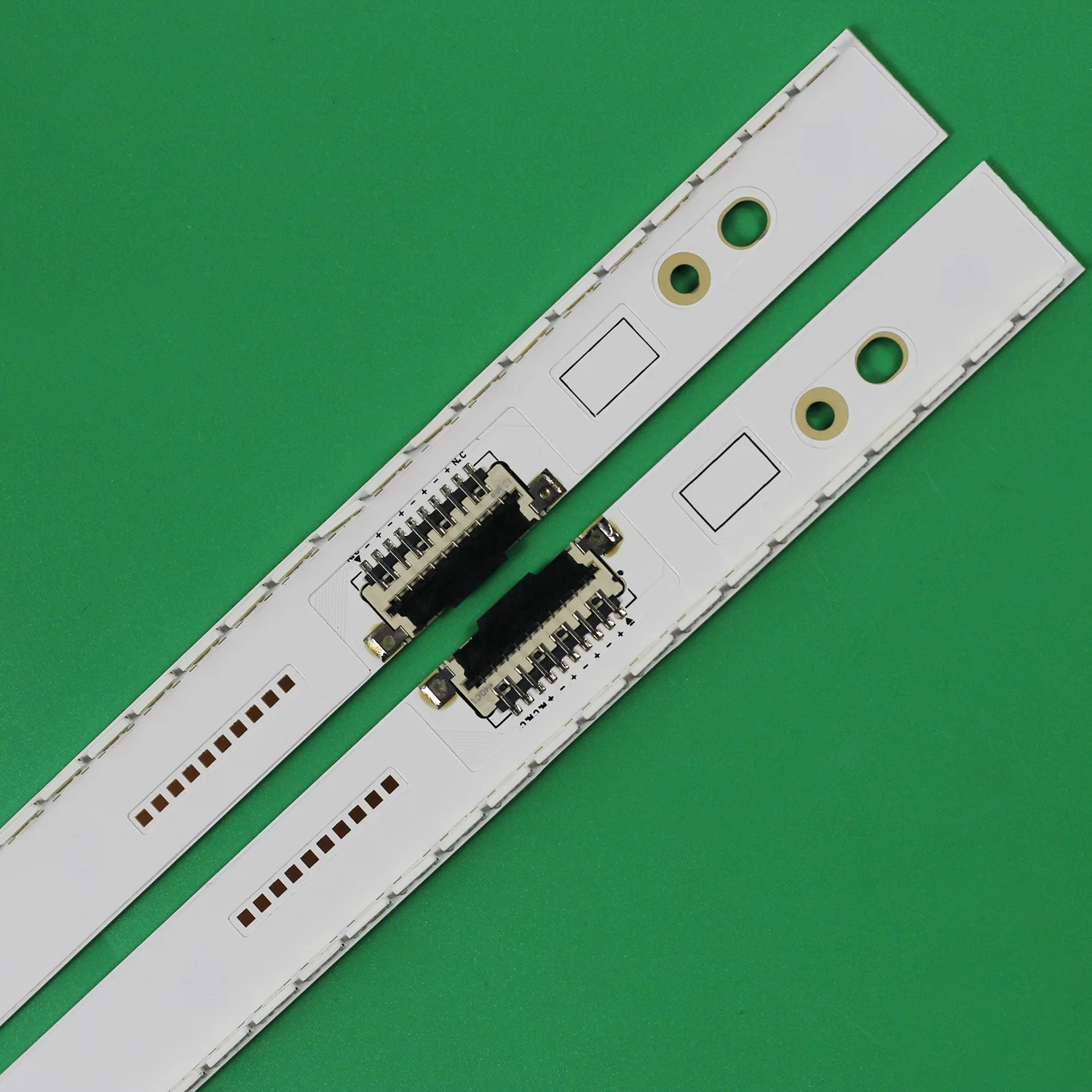 Tira de luz de fundo LED para