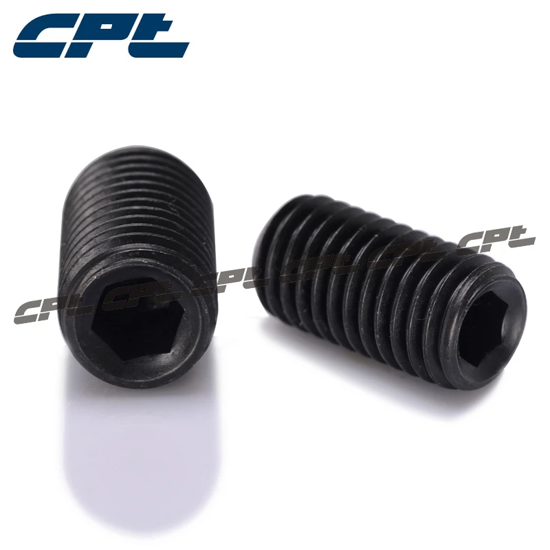 CPT 3020 taper lock bush,35~75mm bore diameter,two set screws included,cast iron GG25 material,surface phosphating Blacking