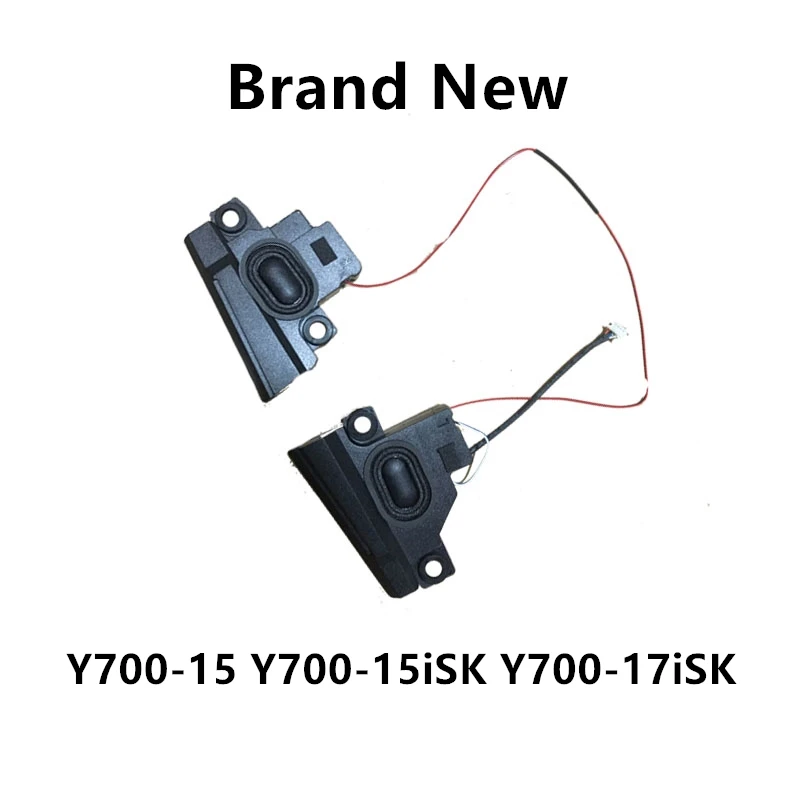 

Новый оригинальный ноутбук со встроенным динамиком для Lenovo ideapad Y700-15 Y700-15ISK Y700-17ISK Fix динамик
