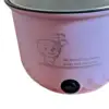 Electric Hot Pot Nonstick 1.8L Kitchen Cooking Appliances for Eggs Fry Ramen 5