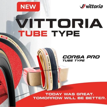 Vittoria Bici da Strada Corsa Pro Tubo Tipo Pneumatico 700x28/700X30 skinwall Grafene2.0 Pneumatici Pieghevoli 320TPI Scudo protezione antiforatura