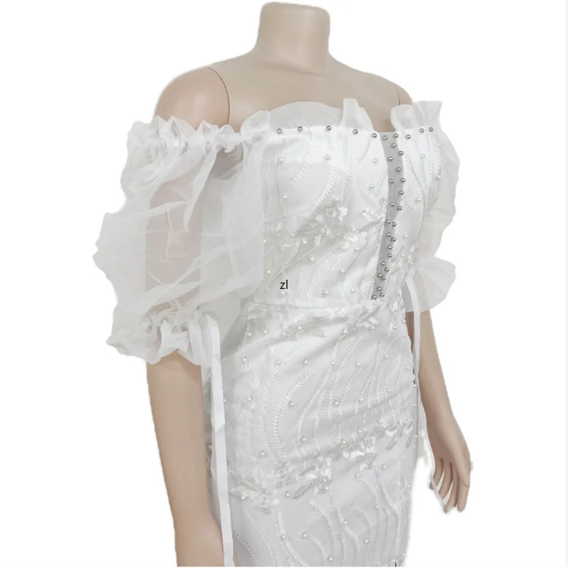 Рисунок 4 - Африканские кружевные Сексуальные