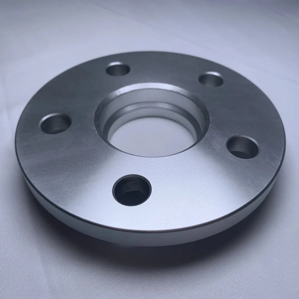 1pc 12mm Wheel Spacers Adapters PCD 5x114.3 Center Bore 60.1/64.1/66.1/67.1/70.5mm wheel adapters spacers