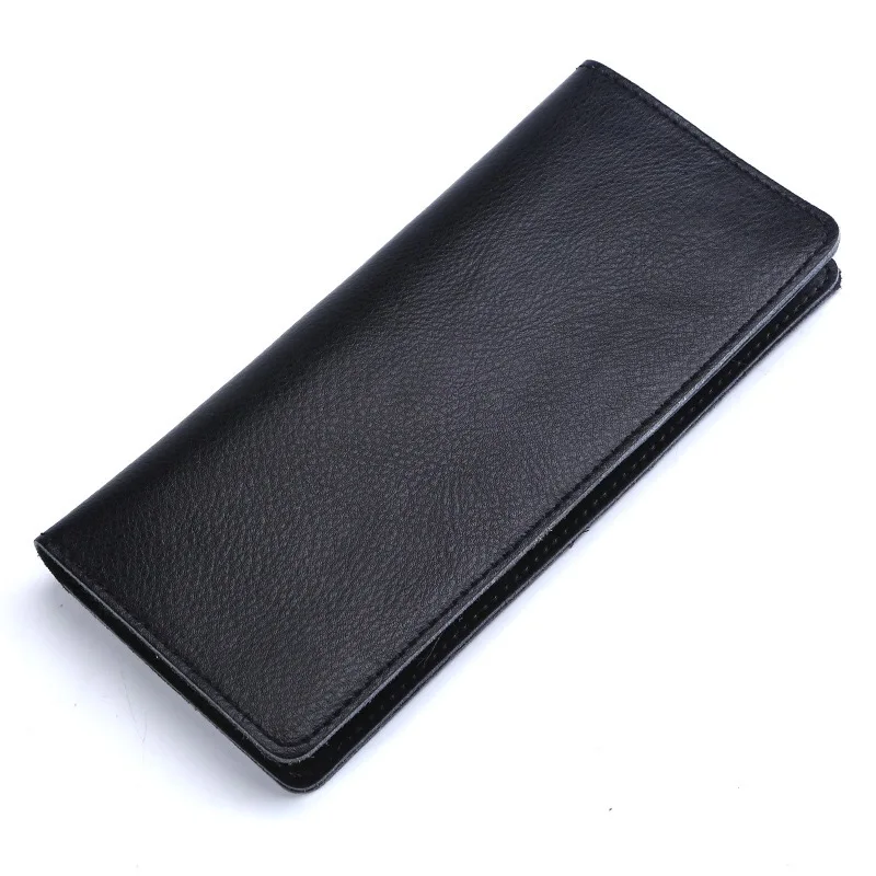 

NIGO Leather Wallet Card Bag Bags #nigo56823