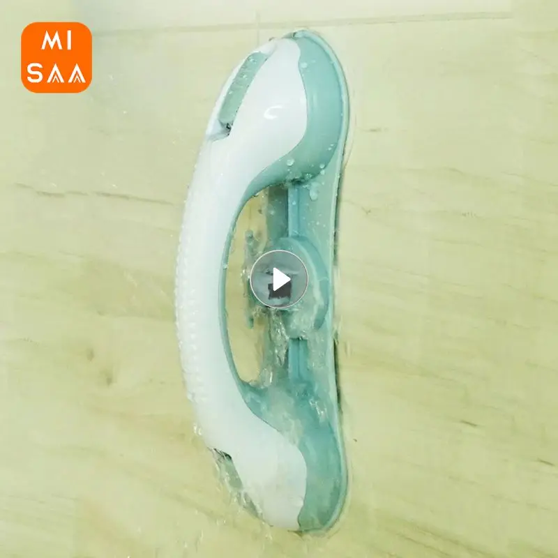 Bathroom Handrail Shower Handle Grab Bars For Elderly Disabled Bathroom Safety