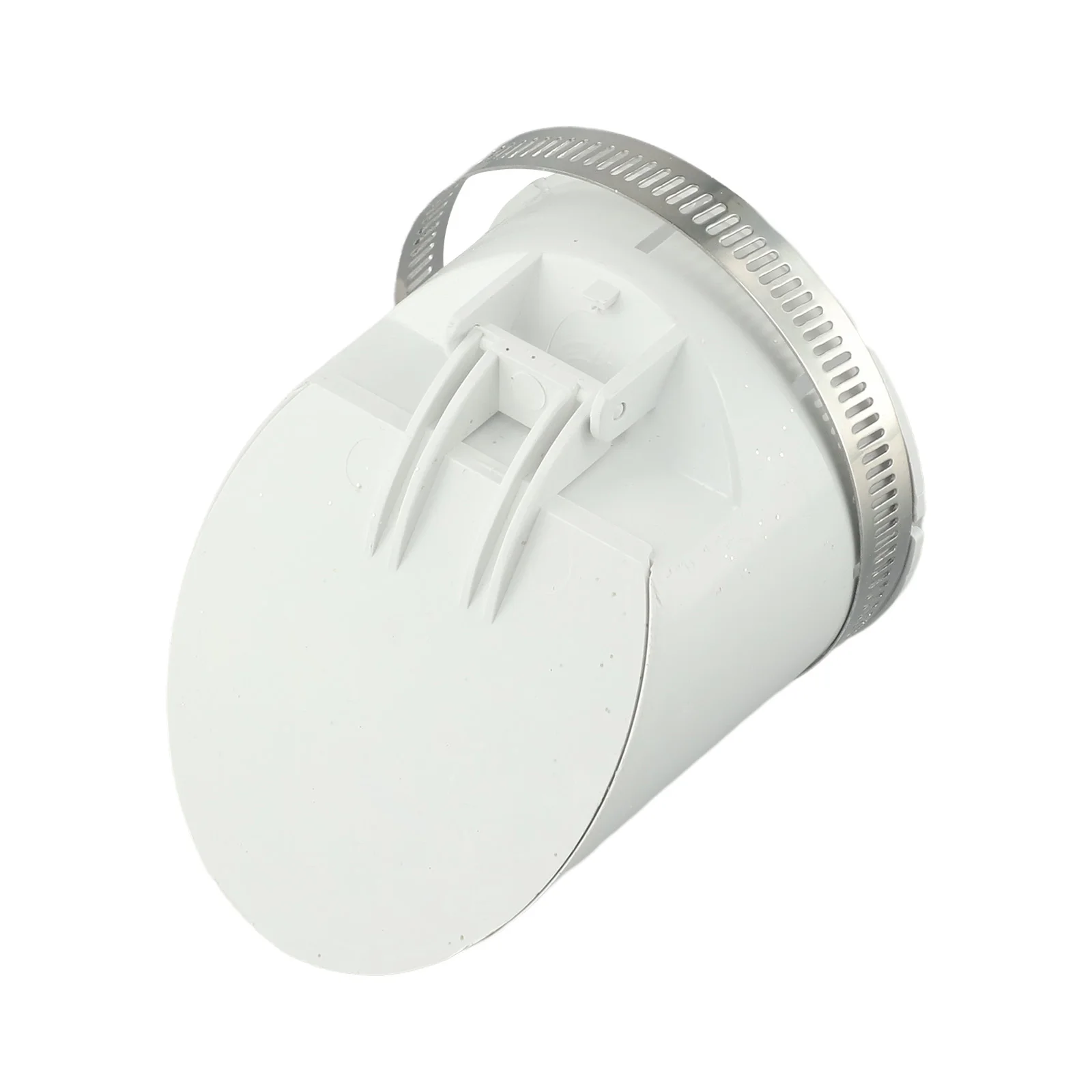 50-160mm Anti-stink And Anti-insect Drainage Rainwater Pipe Cover Filter Plug Drain Pipe Check Valve Home Improvement Plumbing
