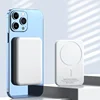 Pure white 5000mAh