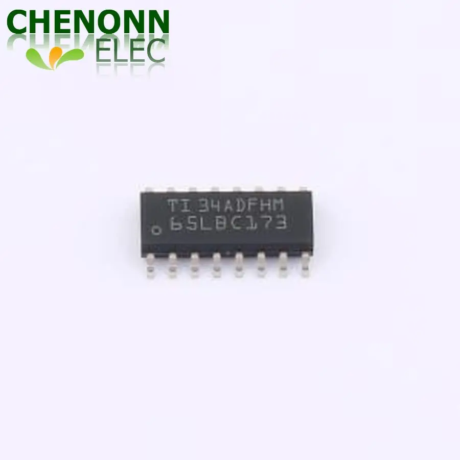SN65LBC173DR