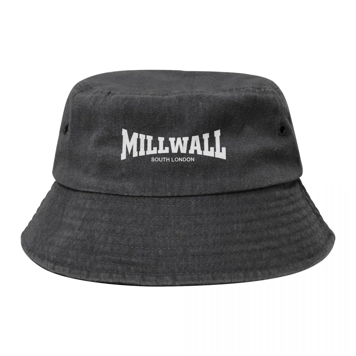 

Панама Millwall в южном Лондоне, мужская шляпа для солнцезащитного мяча, рыболовная шляпа, регби