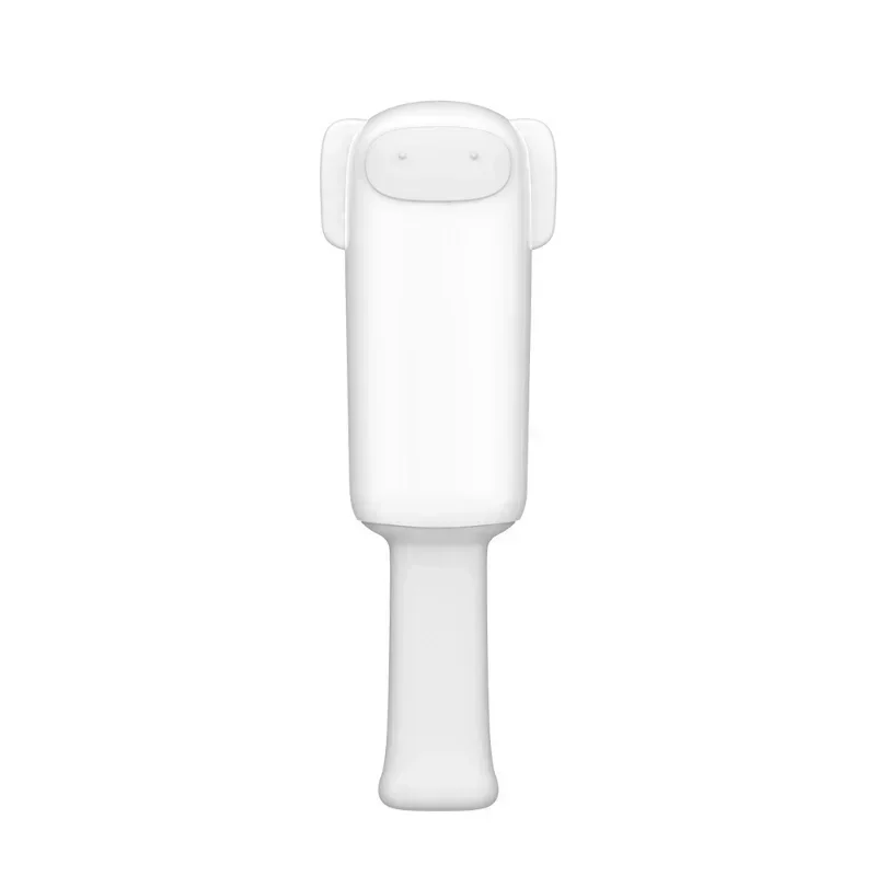 Magic Lint Remover Pet Hair Remover Clothes Lint Roller Reusable Hair Cleaning Brush Static Brush Portable Clothes Roller