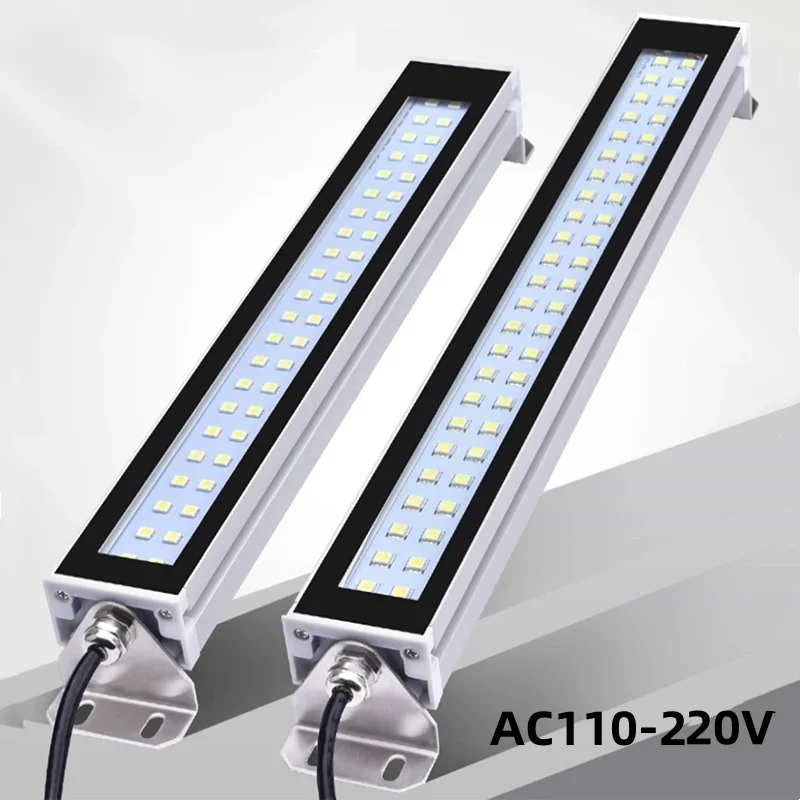รูปสินค้า โคมไฟ LED ป้องกันการระเบิด IP67 ทนน้ำทนน้ำมัน