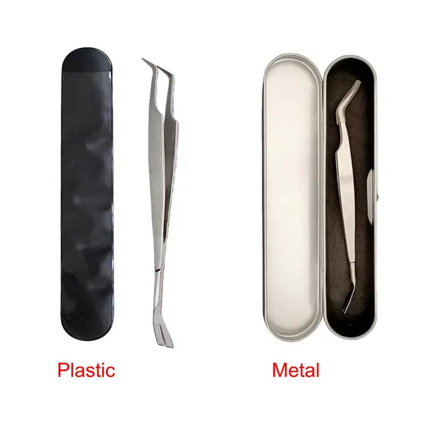 Pinzette Per Rimuovere Zecche GTEX | Doppia Punta Per Umani E Animali | Acciaio Inox | Include Guida Dimensioni - Foto 12